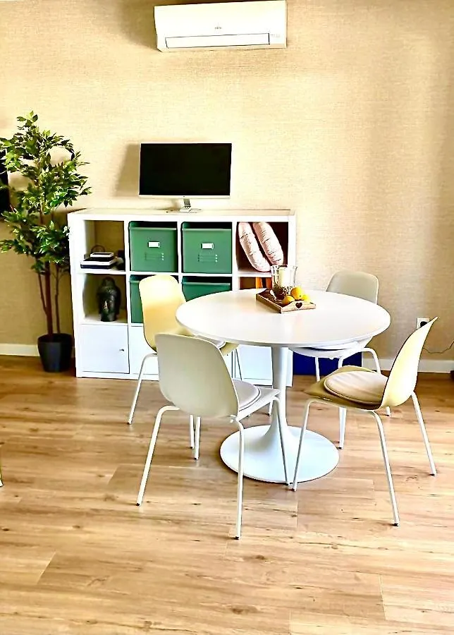 Apartman Piso Las Mimosas 90 Metros De Playa Port Pollensa Port de Pollença